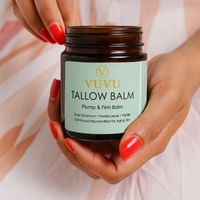 Vuvu Tallow Glow (Plump & Firm Balm)